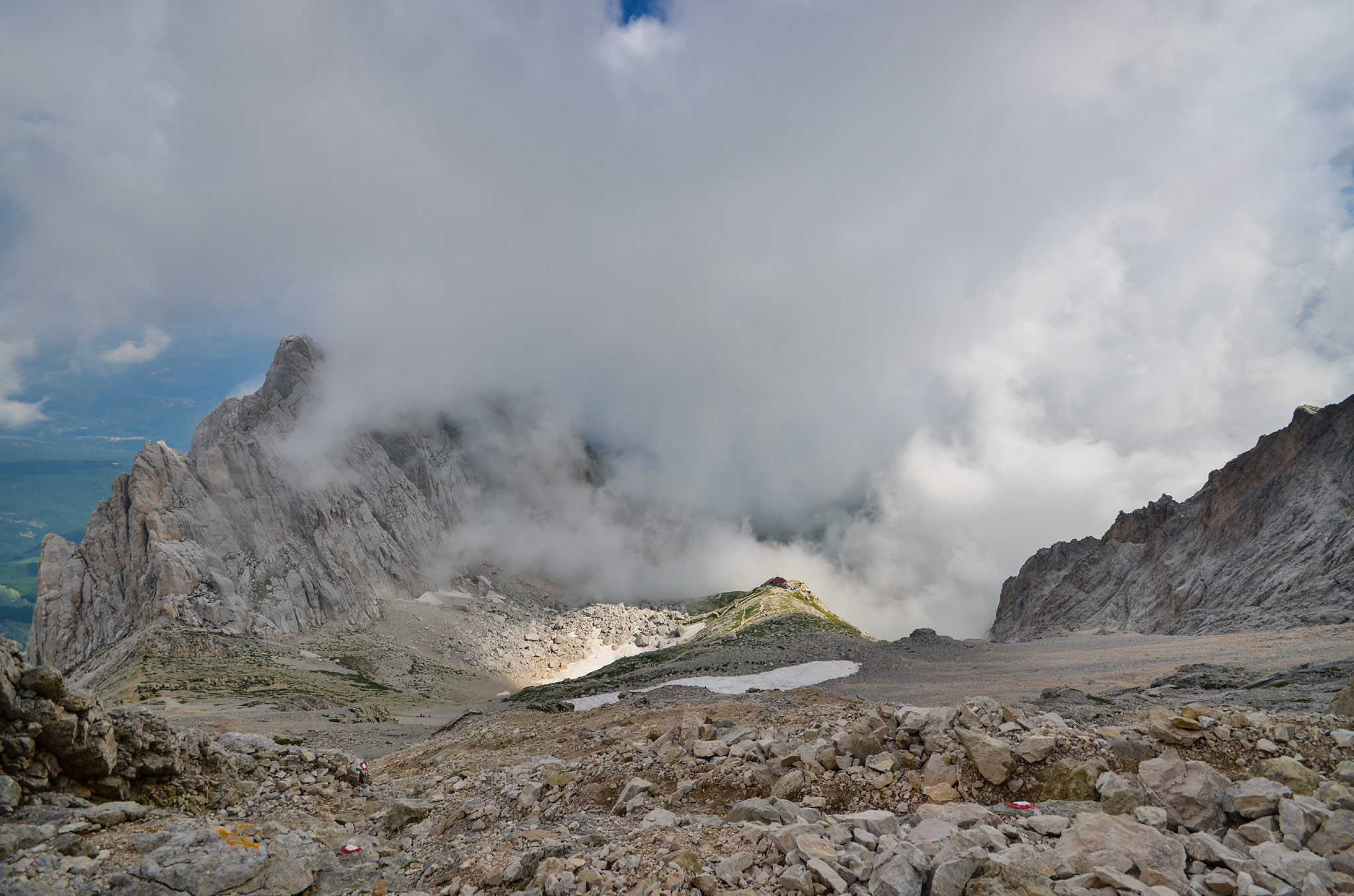 Gran Sasso d'Italia